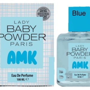 BABY P EAU DE PERFUME BLUE 100 ML