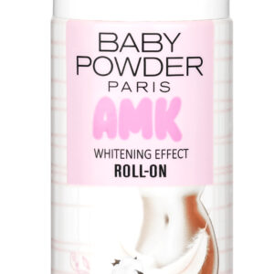 BABY P ROLL ON WHITENING EFFECT 50 ML