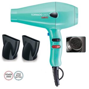 HAIR DRYER TORNADO TIFFANY