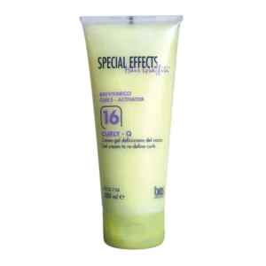 CURLY Q CREAM GEL BES
