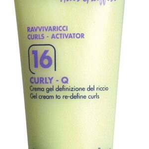 CURLY Q CREAM GEL BES