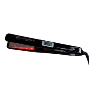 KERATIN PRO INFRARED HAIR STRAIGHTNER