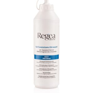 REGEA ULTRASOUND LASER GEL