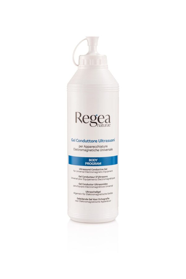 REGEA ULTRASOUND LASER GEL