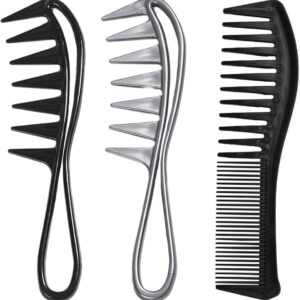 HIGHLIGHT WAVE COMBS 3 PCS