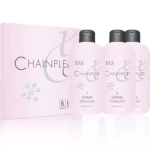 CHAINPLEX 3 PACK 500ML