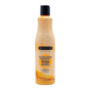 HONEY MILK SHAMPOO 500ML MORFOSE