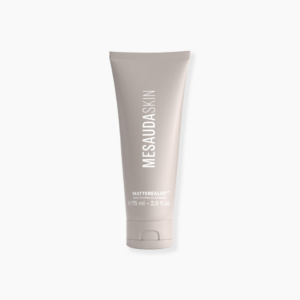 MATTEREALIST MASK TESTER