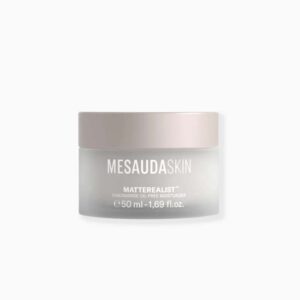 MATTEREALIST MATTIFYING CREAM