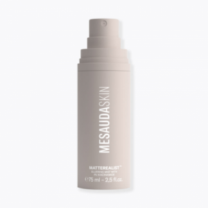 MATTEREALIST MATTIFYING MIST