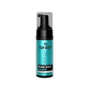 SINEP FOAM WAX 150ML