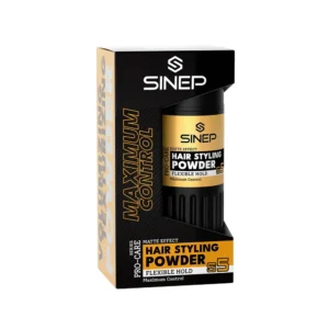 SINEP POWDER FLEXIBLE HOLD