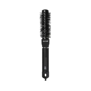 25MM MAXPRO CERAMIC BLOWDRY ROUND BRUSH