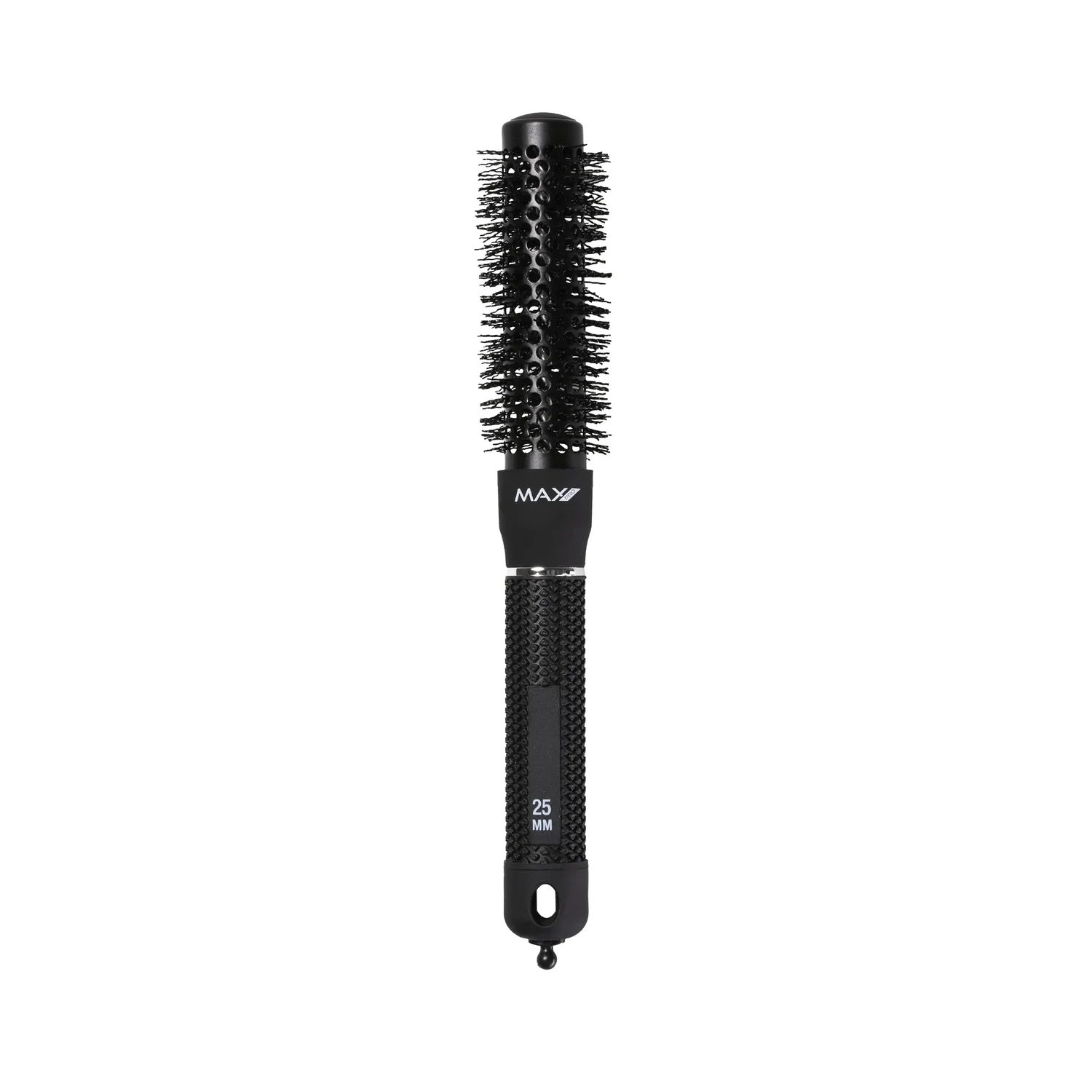 25MM MAXPRO CERAMIC BLOWDRY ROUND BRUSH