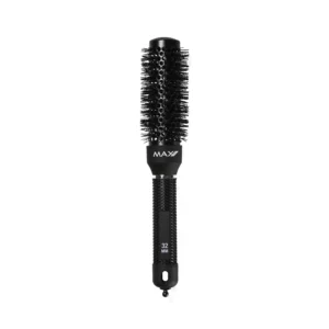 32MM MAXPRO CERAMIC BLOWDRY ROUND BRUSH