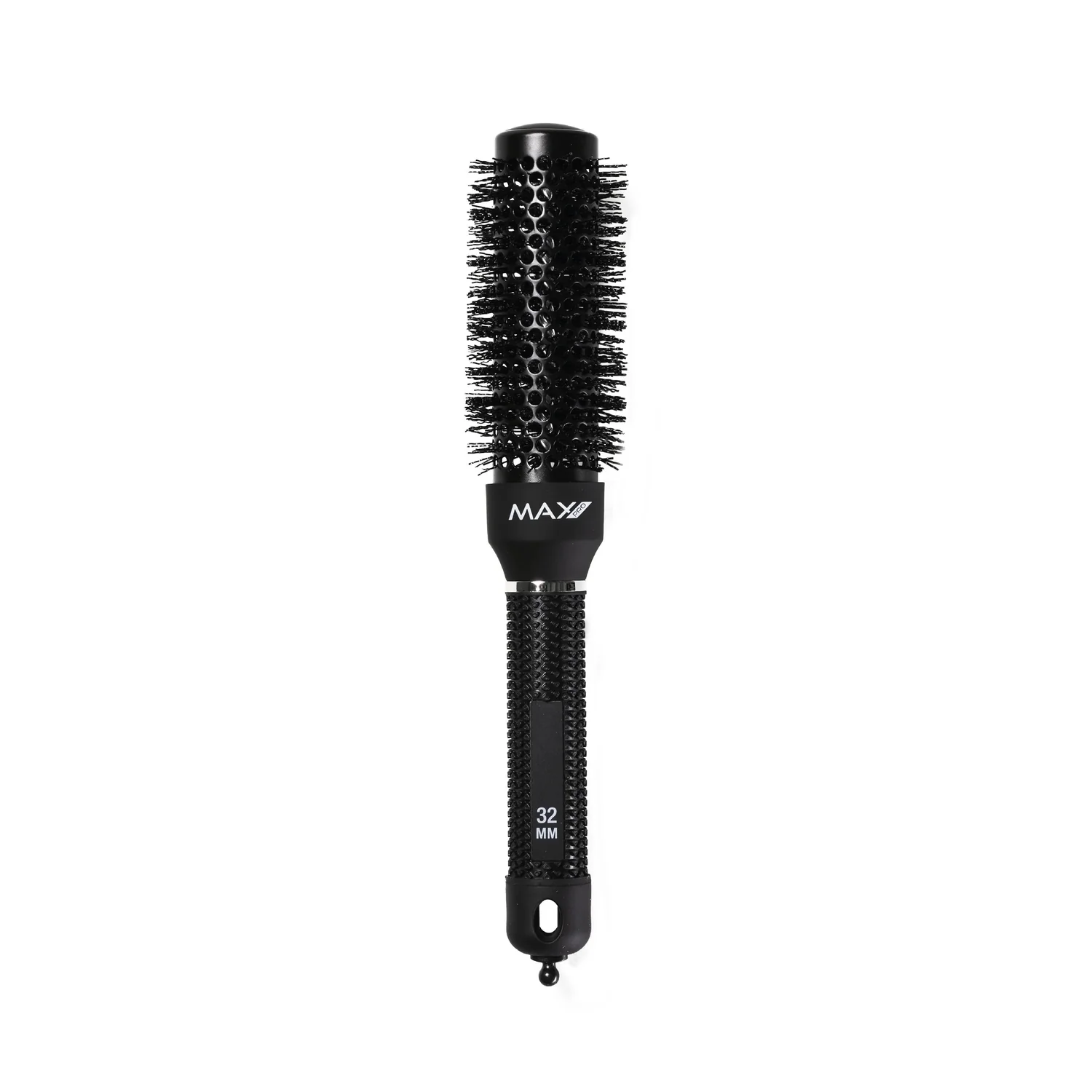 32MM MAXPRO CERAMIC BLOWDRY ROUND BRUSH