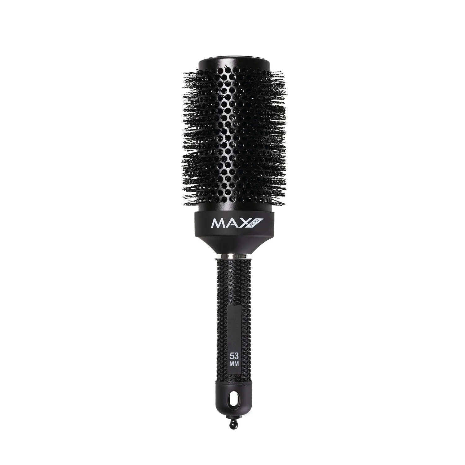 53MM MAXPRO CERAMIC BLOWDRY ROUND BRUSH