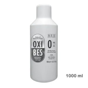 BES OXI 25 VOL BEYOND COLD ACTIVATOR