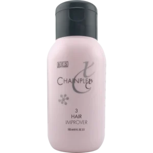 CHAINPLEX IMPROVER N0 3 100ML