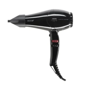 MAXP VORTICE HAIR DRYER 2600W IONIC