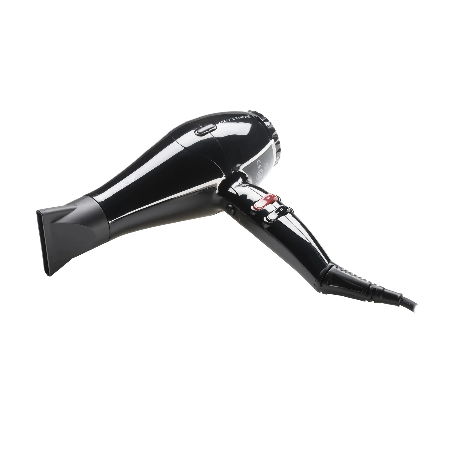MAXP VORTICE HAIR DRYER 2600W IONIC - Image 5