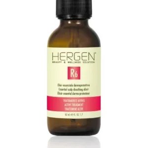 SCALP SOOTHING ELIXIR BES R6 50ML