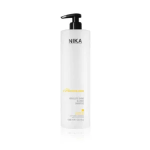 PURE SHINE 000 NIKA METALLIC COLOR