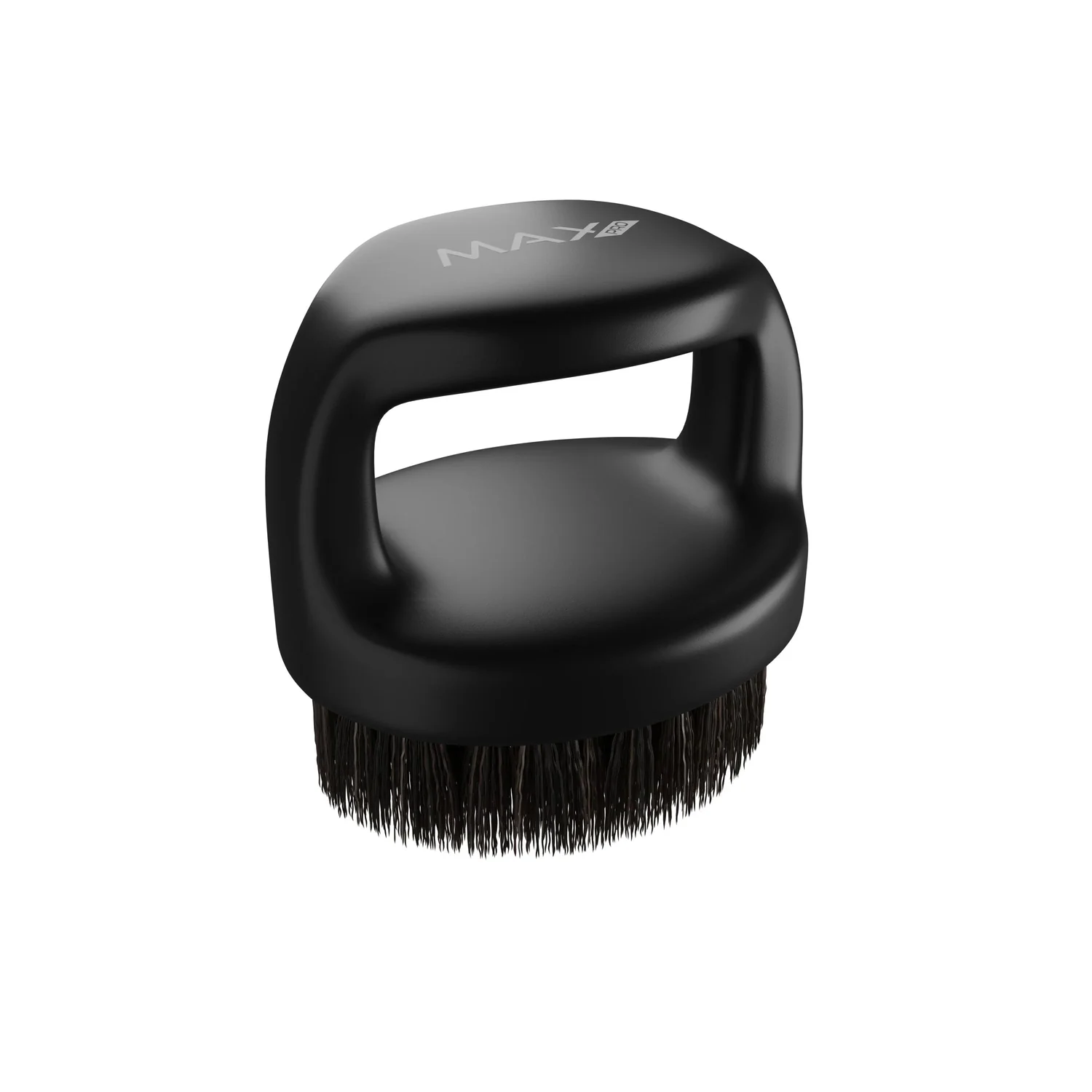 MAXP BARBER FADE BRUSH
