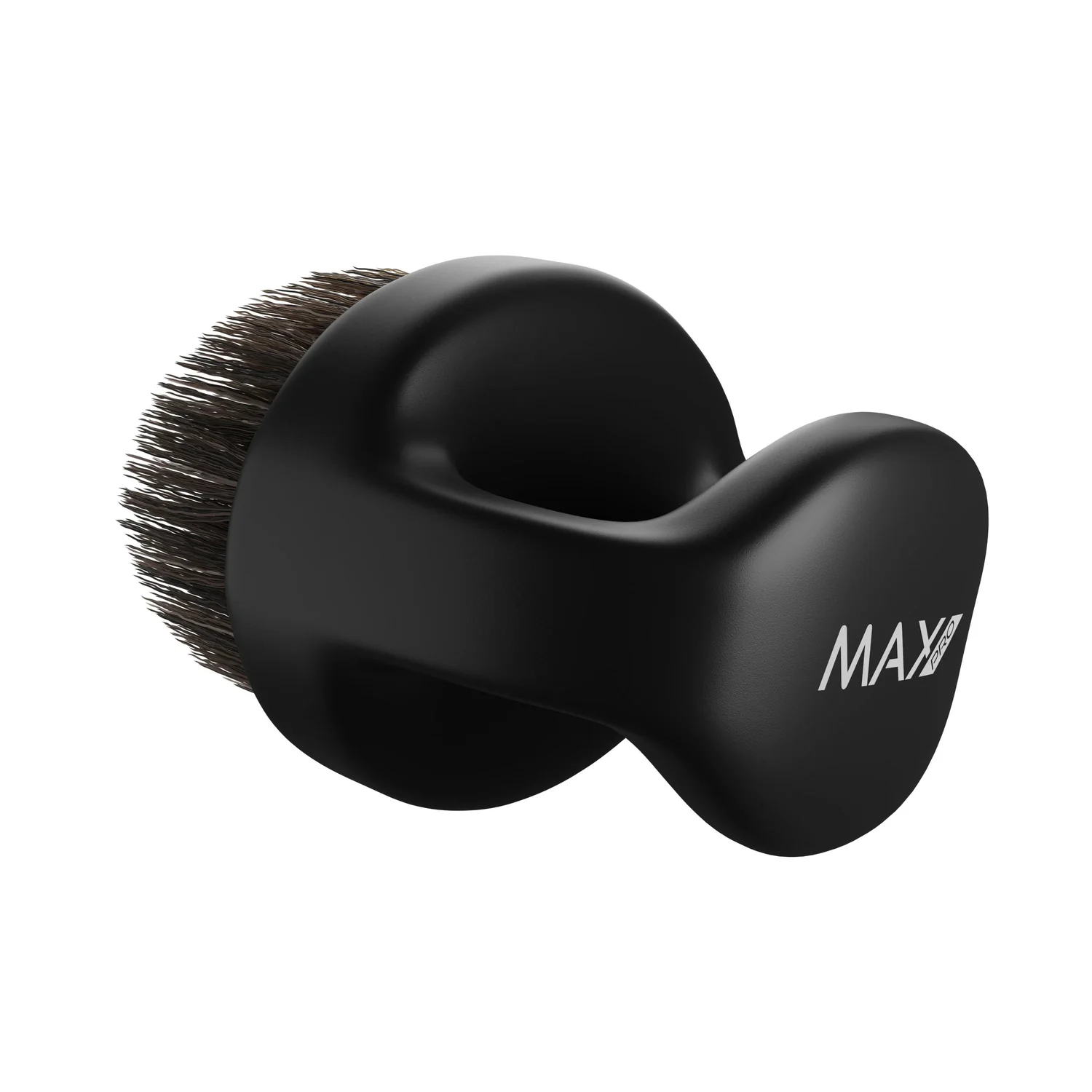 MAXP BARBER FADE BRUSH - Image 2
