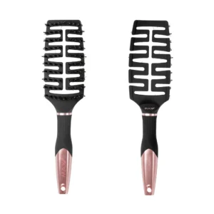 MAXP DETANGLER BRUSH ROSE GOLD