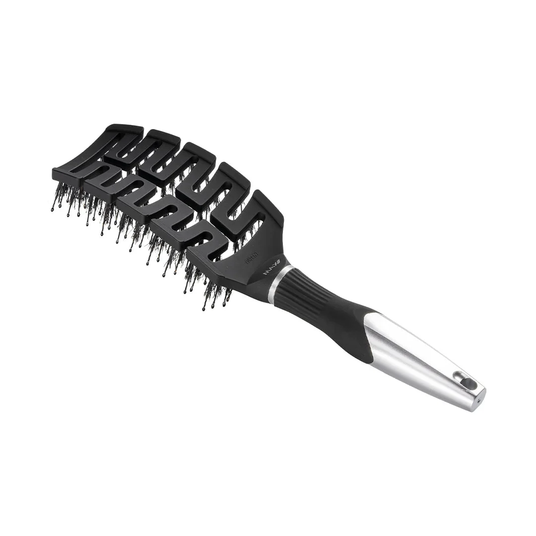 MAXP DETANGLER BRUSH SILVER - Image 3