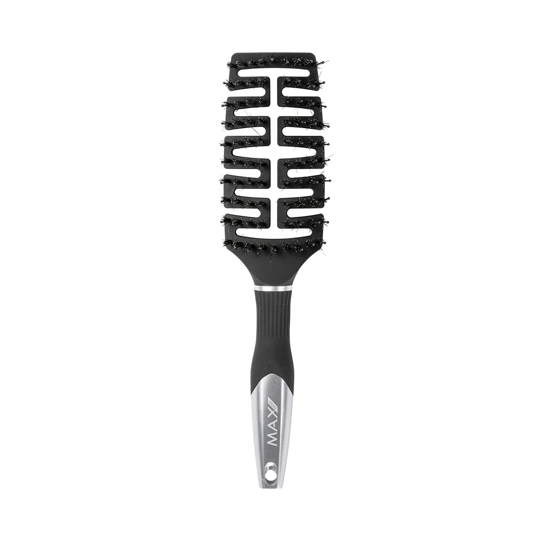 MAXP DETANGLER BRUSH SILVER - Image 4