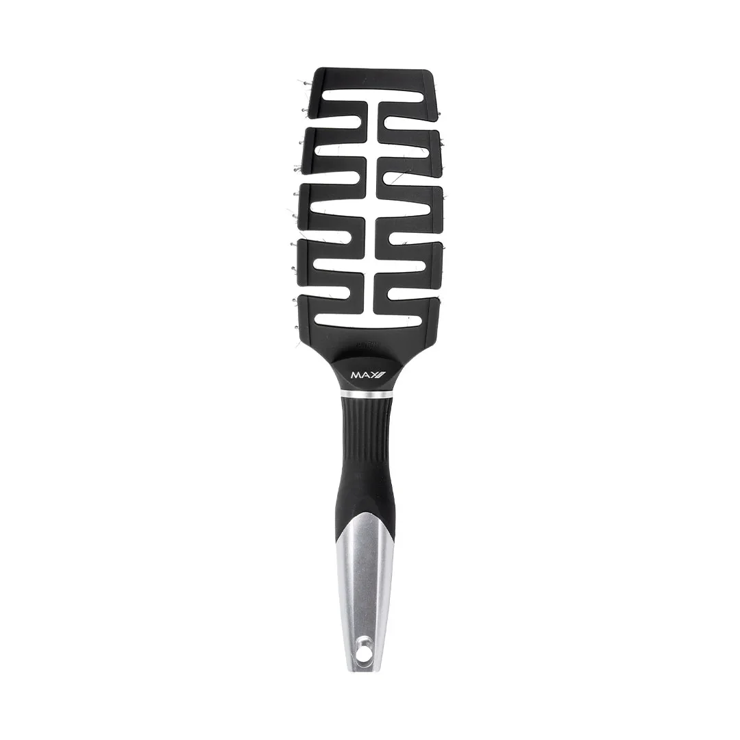 MAXP DETANGLER BRUSH SILVER - Image 5