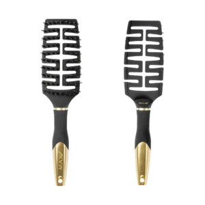 MAXP DETANGLER BRUSH GOLD