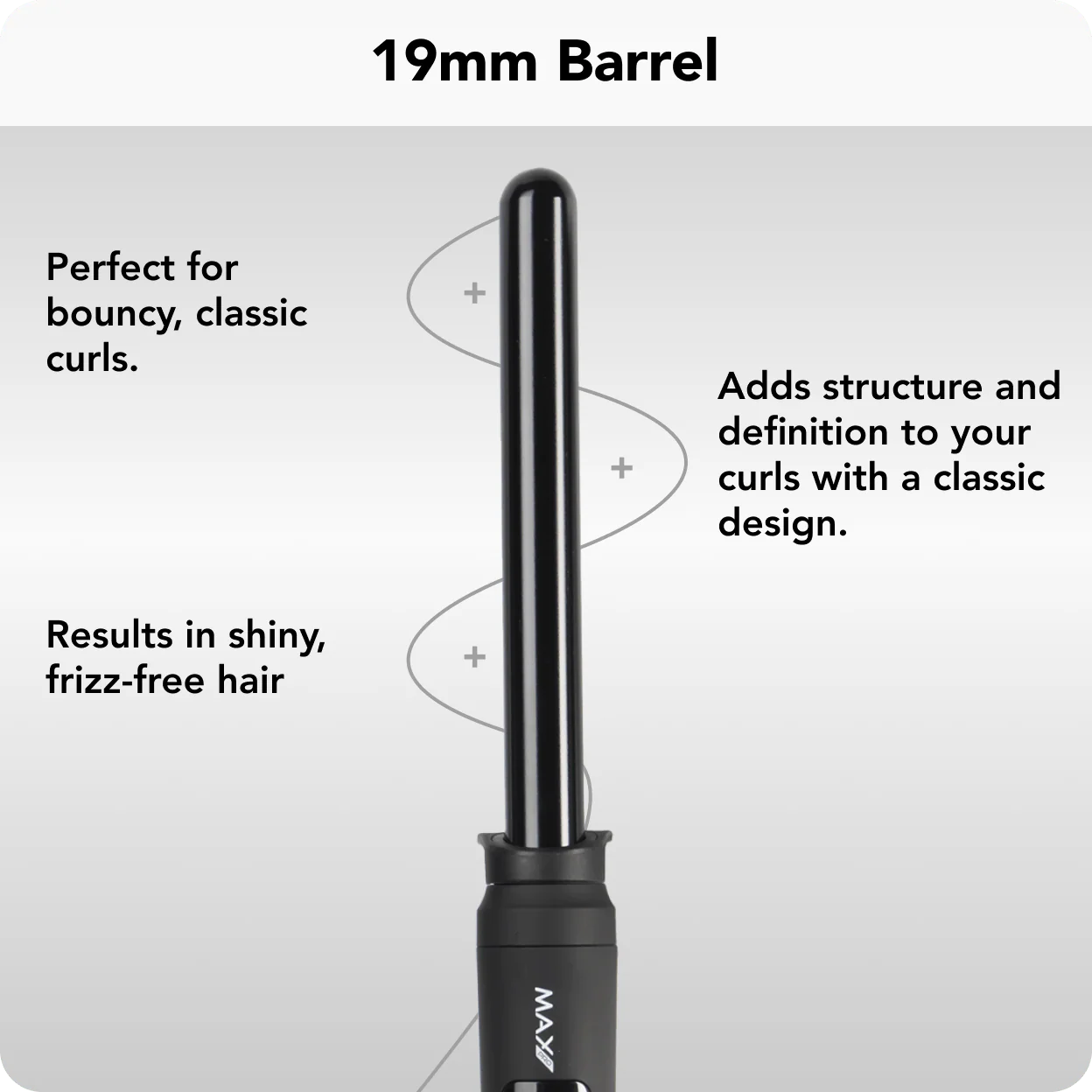 MAXP FUSION CURLER - Image 3