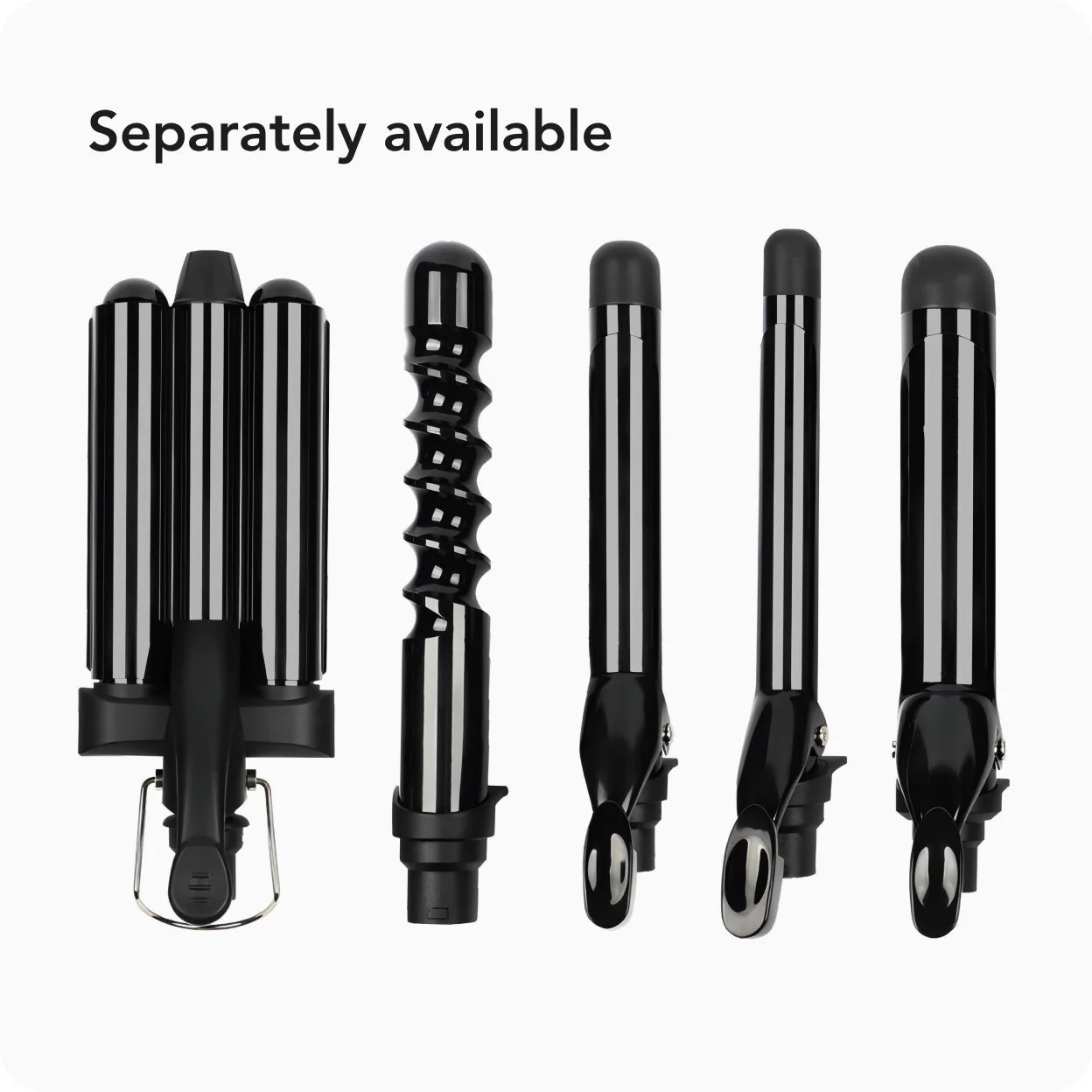 MAXP FUSION CURLER - Image 9