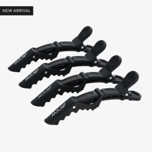MAXP GRIP CLIPS 4PCS