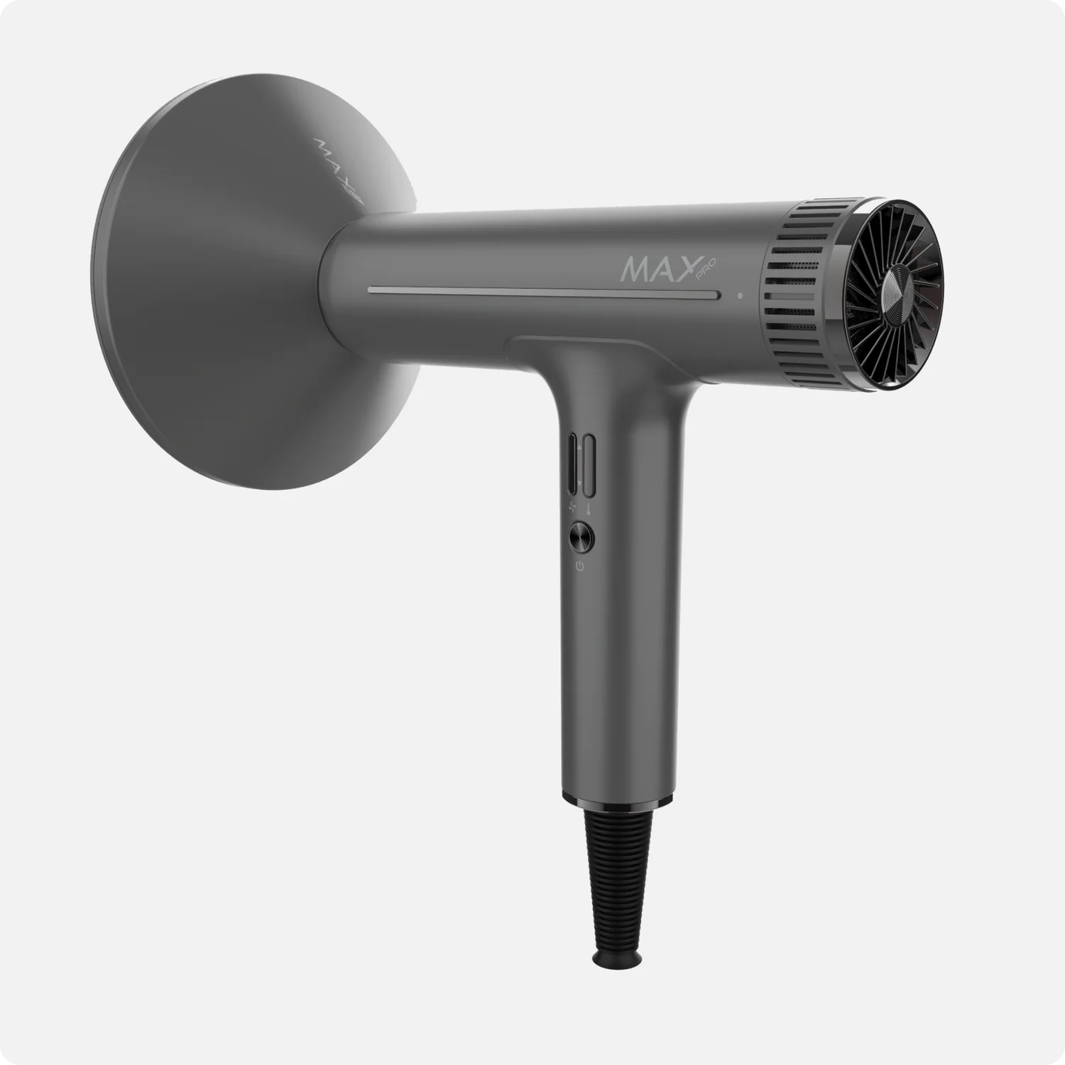MAXP INFINITY HAIRDRYER 2100W