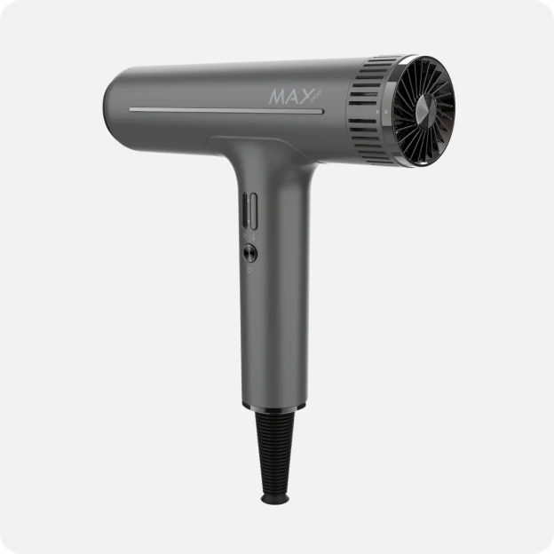 MAXP INFINITY HAIRDRYER 2100W - Image 3