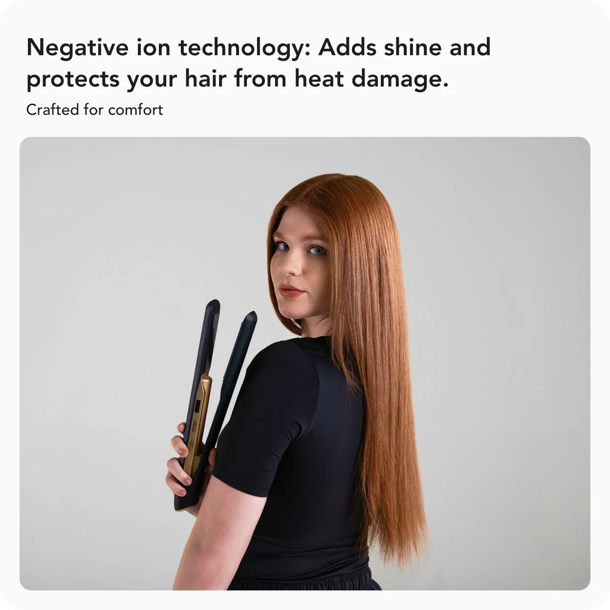 MAXP AURUM CORDLESS STRAIGHTENER - Image 6