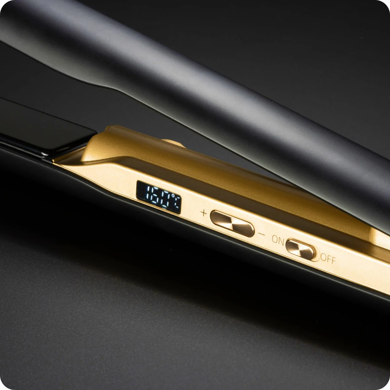 MAXP AURUM CORDLESS STRAIGHTENER - Image 7