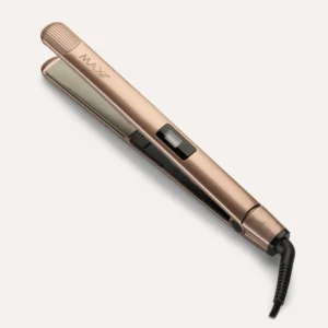 MAXP EVOLUTION NUDE STRIAGHTENER
