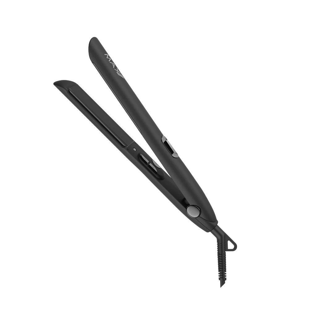 MAXP EVOLUTION BLACK STRAIGHTENER
