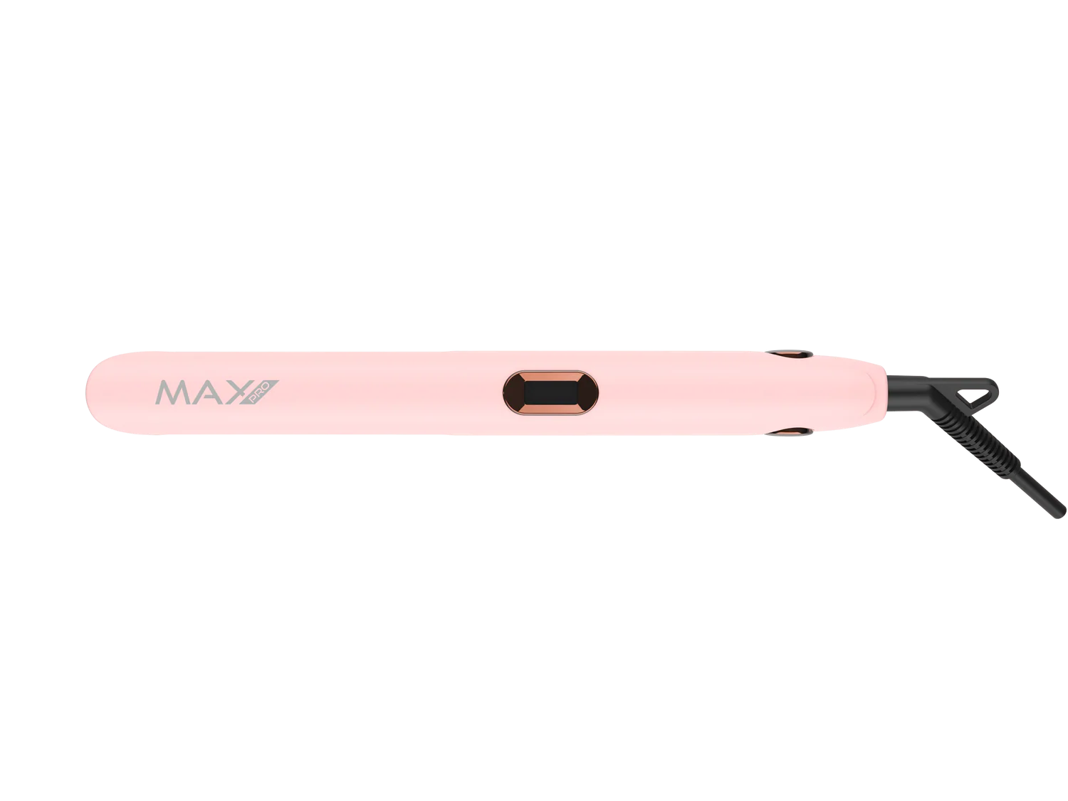MAXP EVOLUTION ROSE GOLD STRIAGHTENER - Image 4