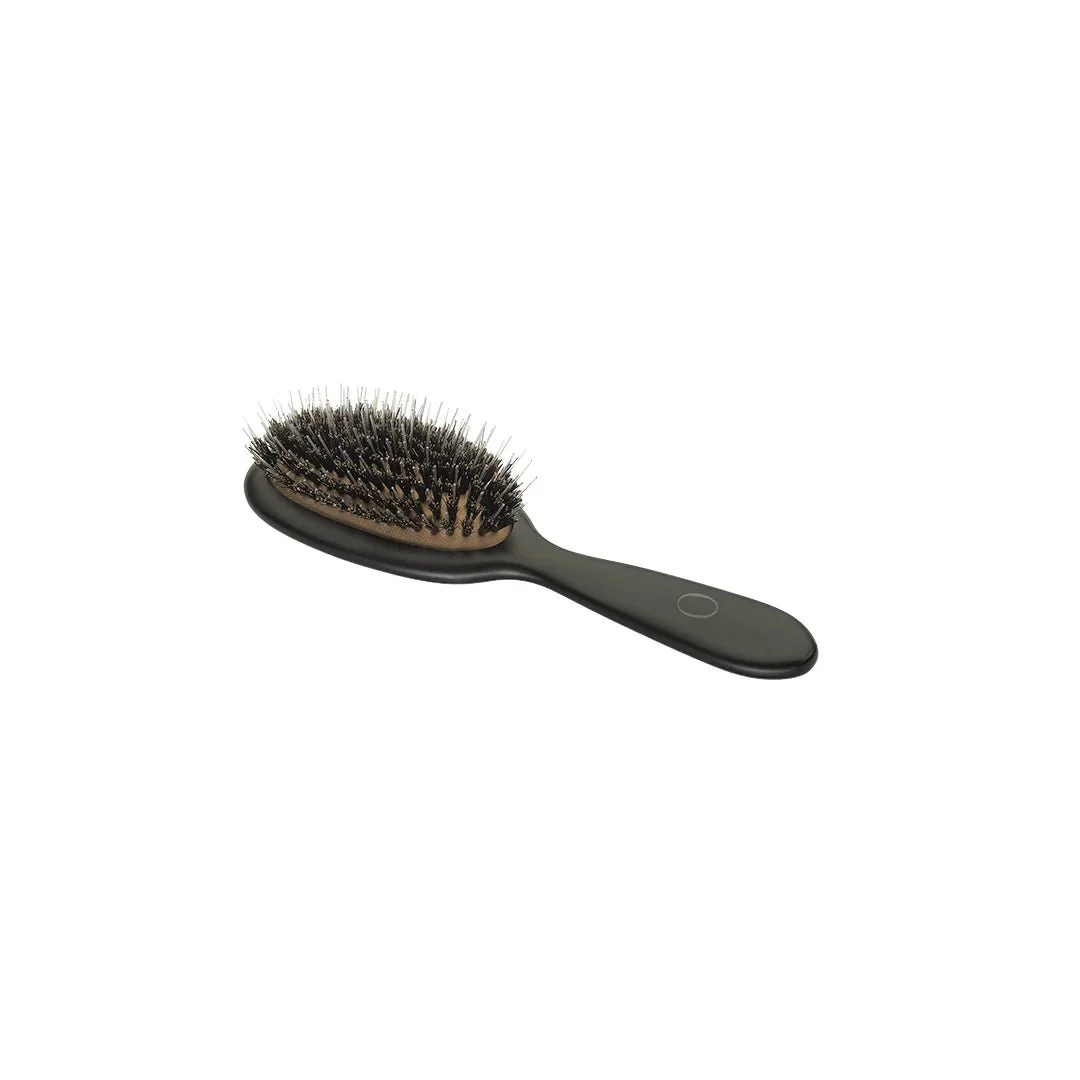 MOHI SIZE 1 BLACK GOLD BRUSH LUXURY