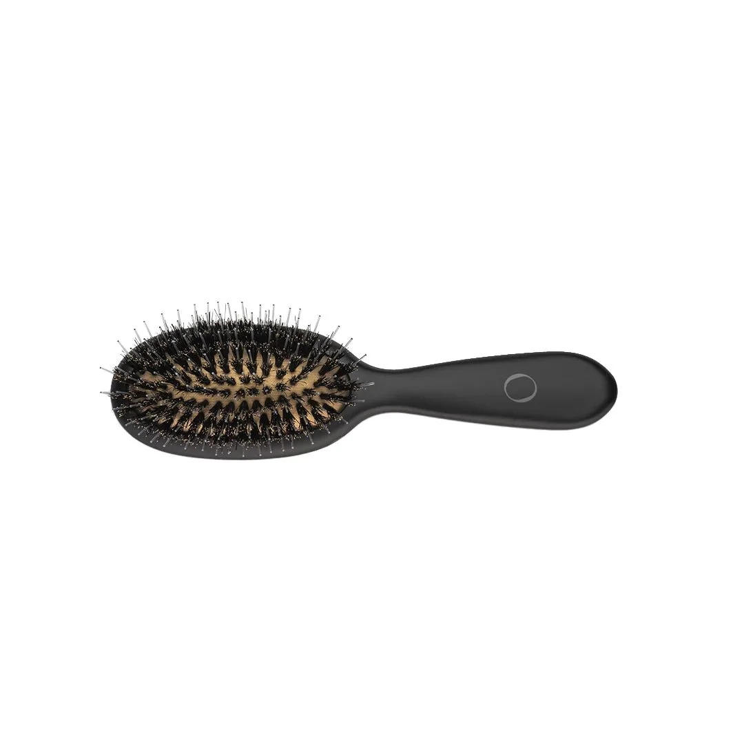 MOHI SIZE 1 BLACK GOLD BRUSH LUXURY - Image 3