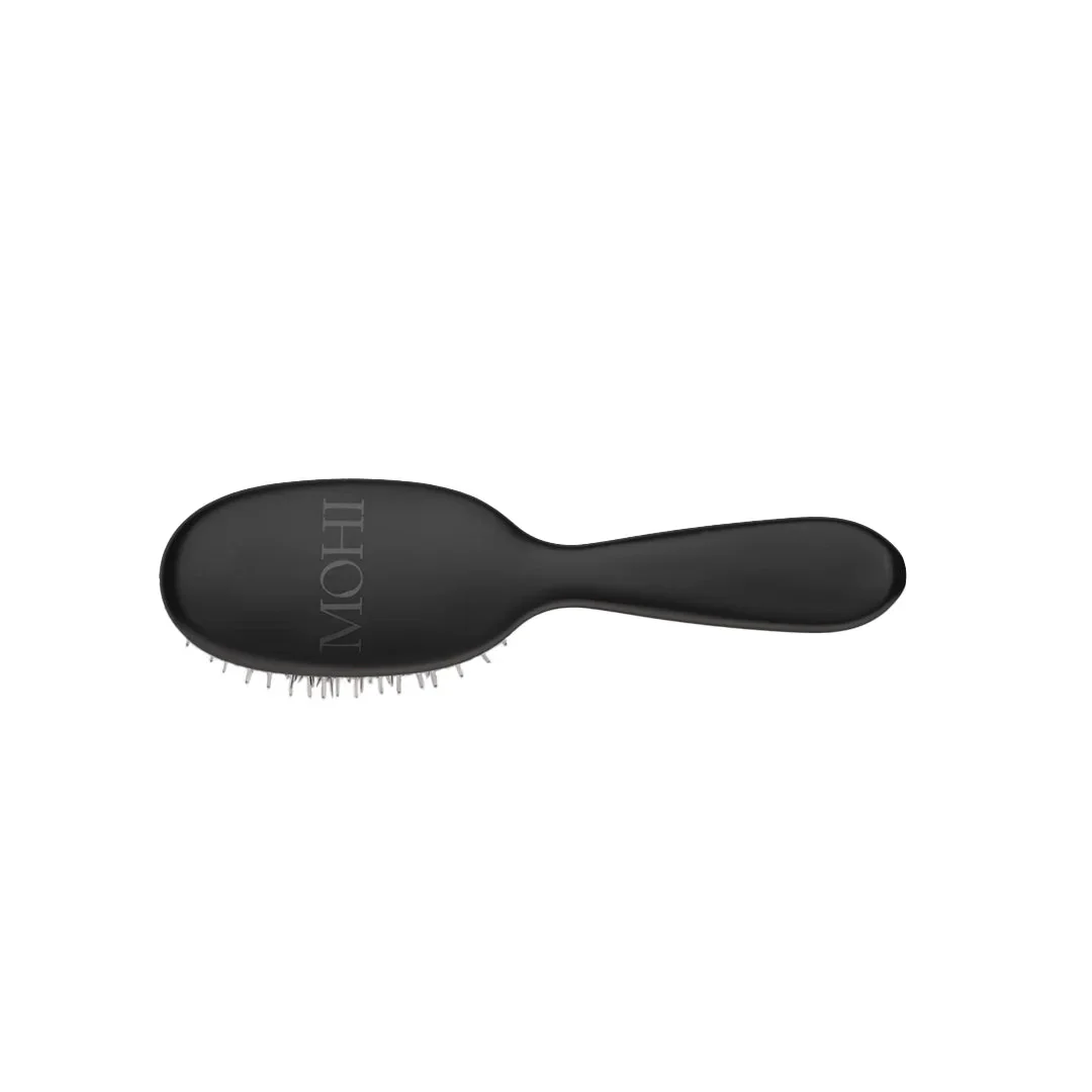 MOHI SIZE 1 BLACK GOLD BRUSH LUXURY - Image 4