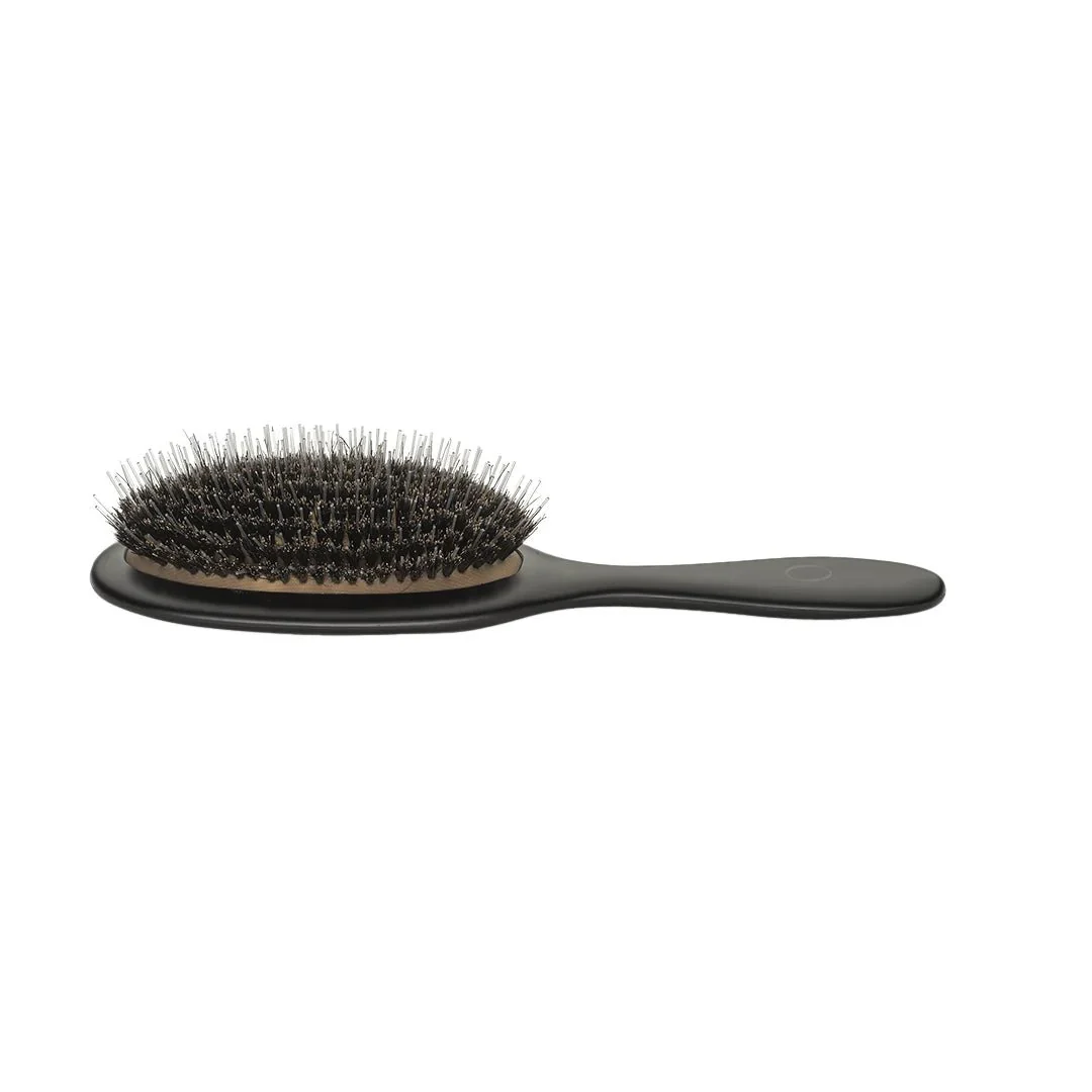 MOHI SIZE 2 BLACK GOLD BRUSH LUXURY - Image 2