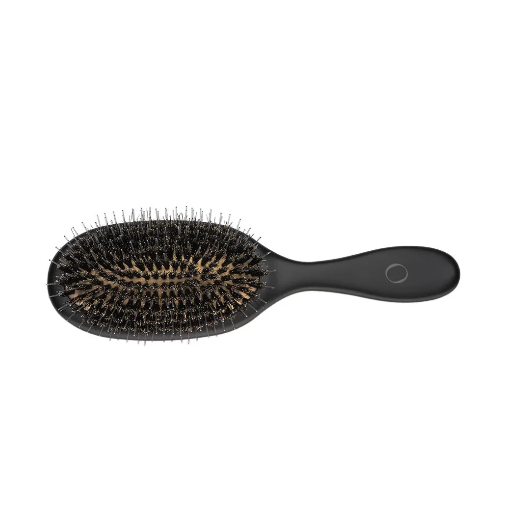 MOHI SIZE 2 BLACK GOLD BRUSH LUXURY - Image 4