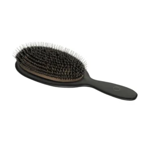 MOHI SIZE 3 BLACK GOLD BRUSH LUXURY